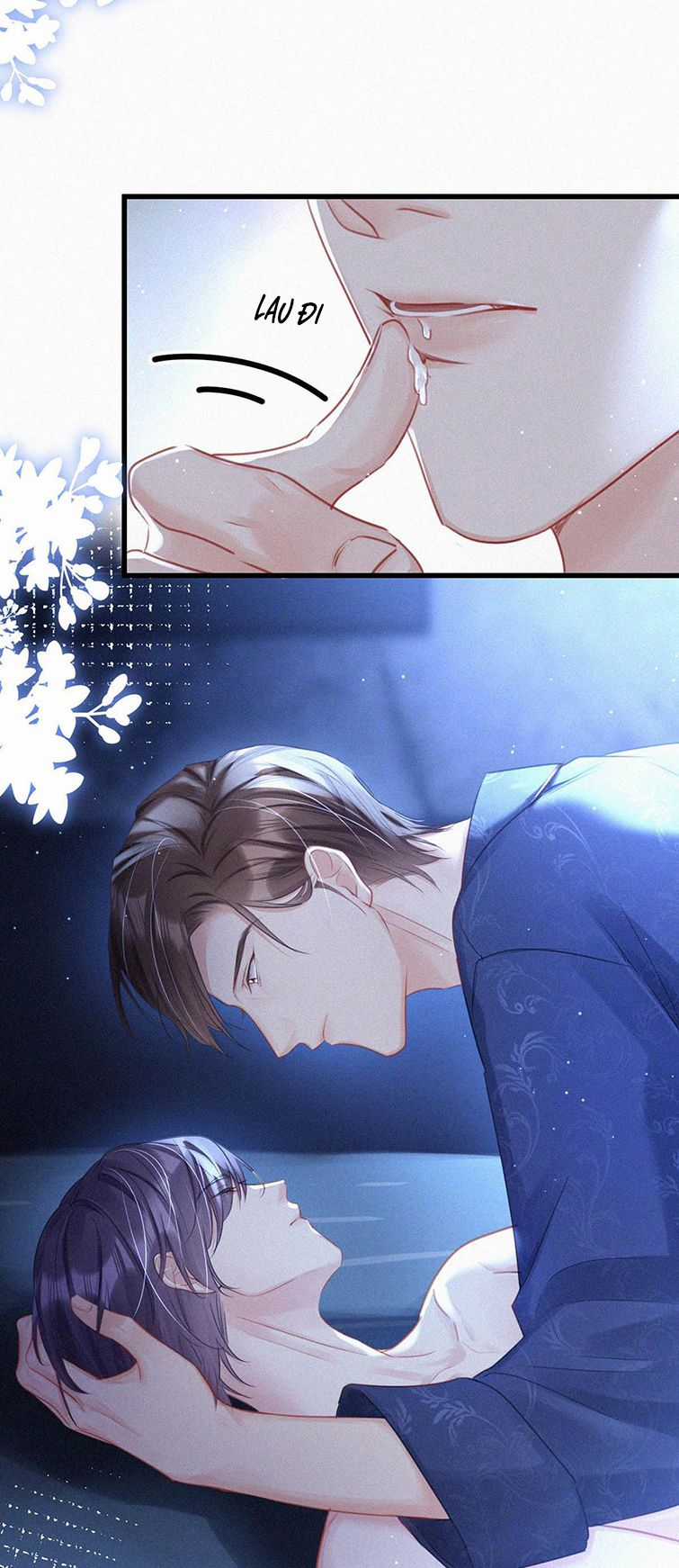 Môi Súng - Chapter 75 - Trang 24