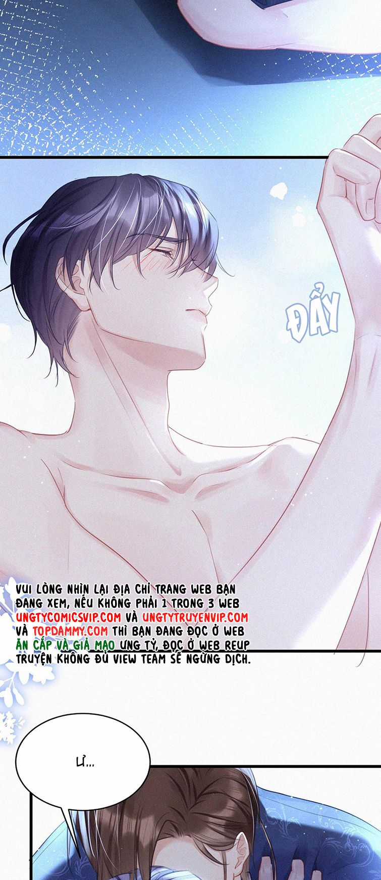 Môi Súng - Chapter 75 - Trang 25