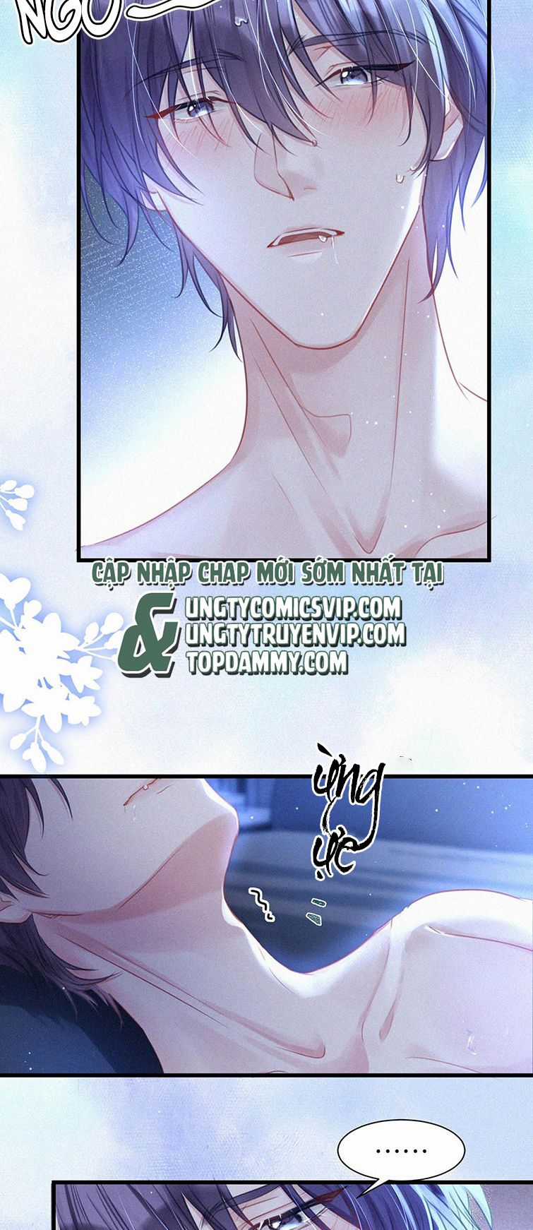 Môi Súng - Chapter 75 - Trang 27