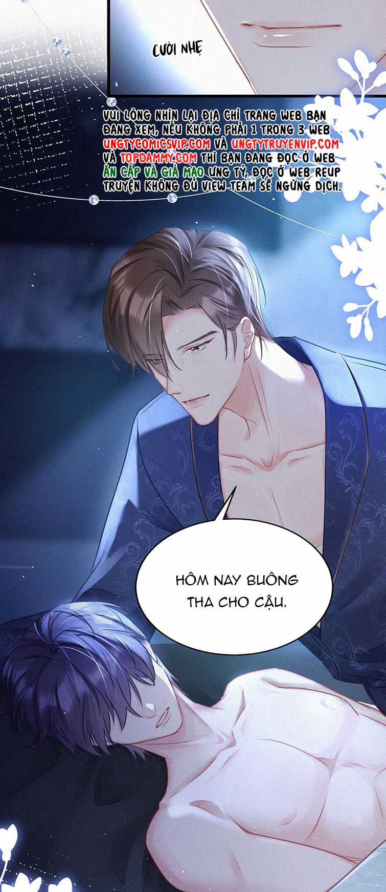 Môi Súng - Chapter 75 - Trang 29