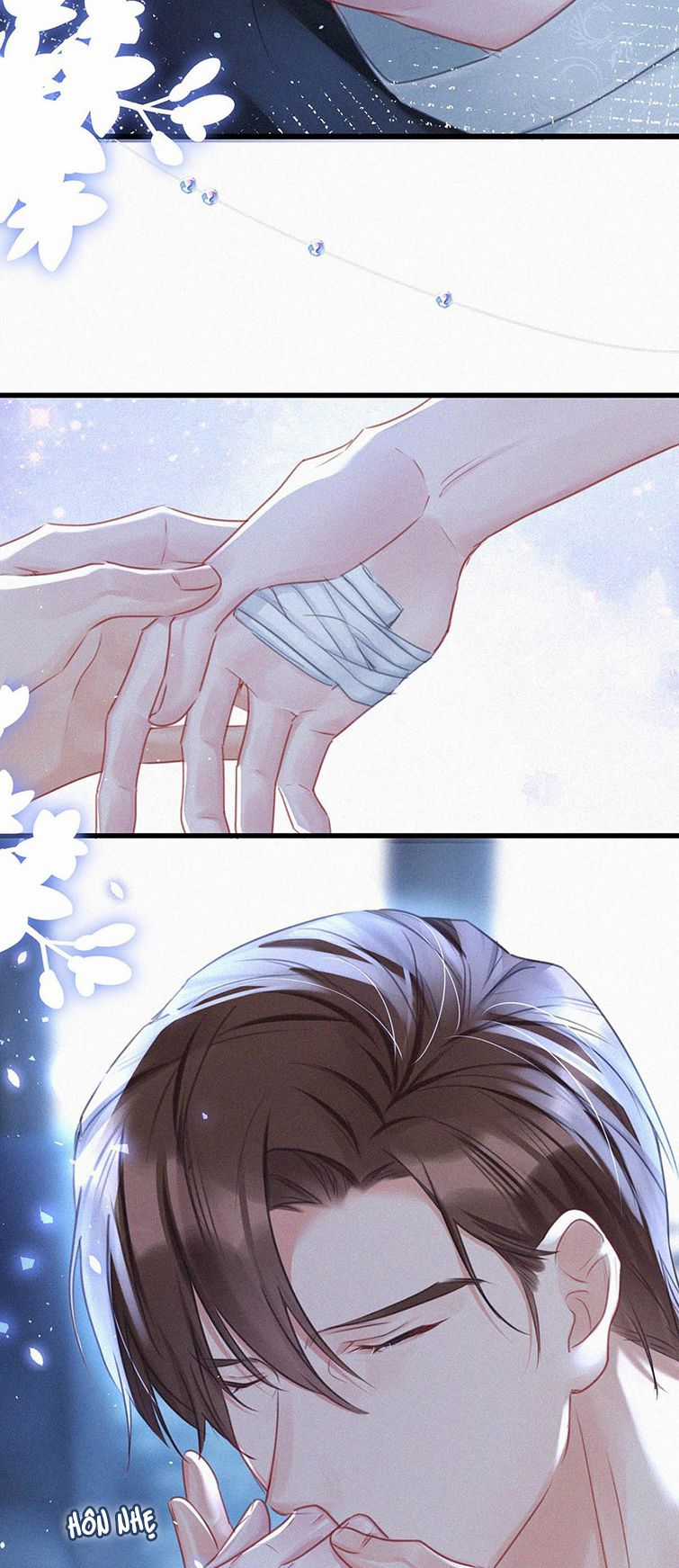 Môi Súng - Chapter 75 - Trang 30