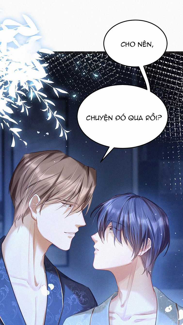 Môi Súng - Chapter 75 - Trang 4