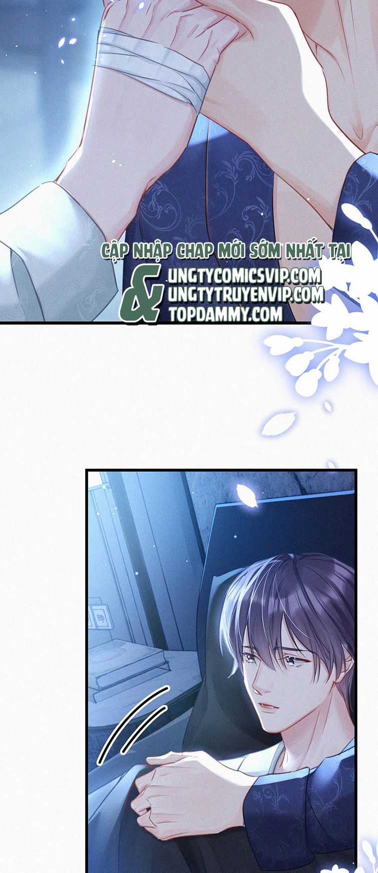 Môi Súng - Chapter 75 - Trang 31