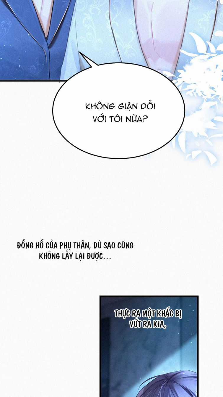 Môi Súng - Chapter 75 - Trang 5