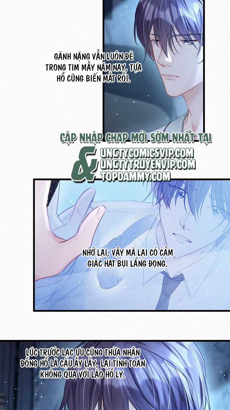 Môi Súng - Chapter 75 - Trang 6