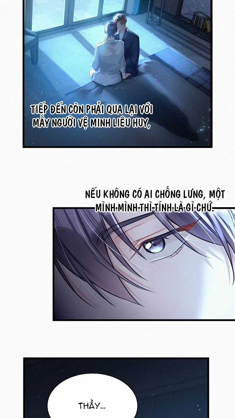 Môi Súng - Chapter 75 - Trang 8