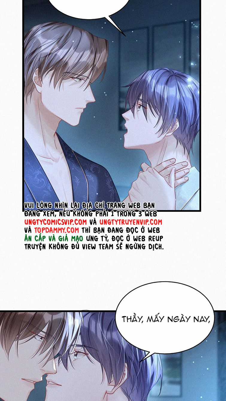 Môi Súng - Chapter 75 - Trang 9