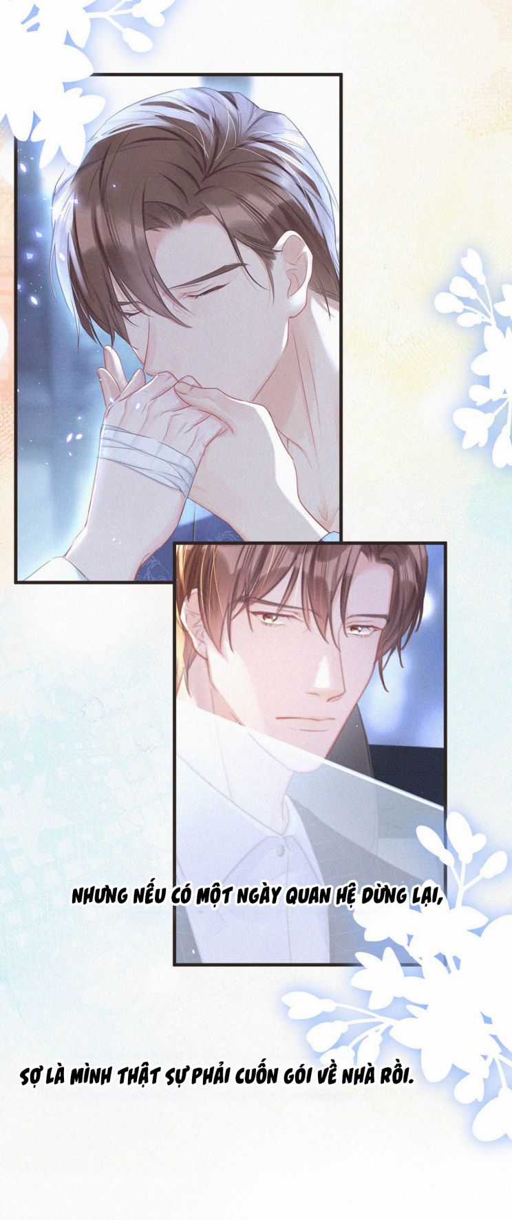 Môi Súng - Chapter 76 - Trang 13