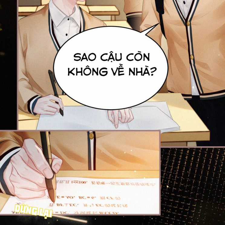 Môi Súng - Chapter 76 - Trang 17