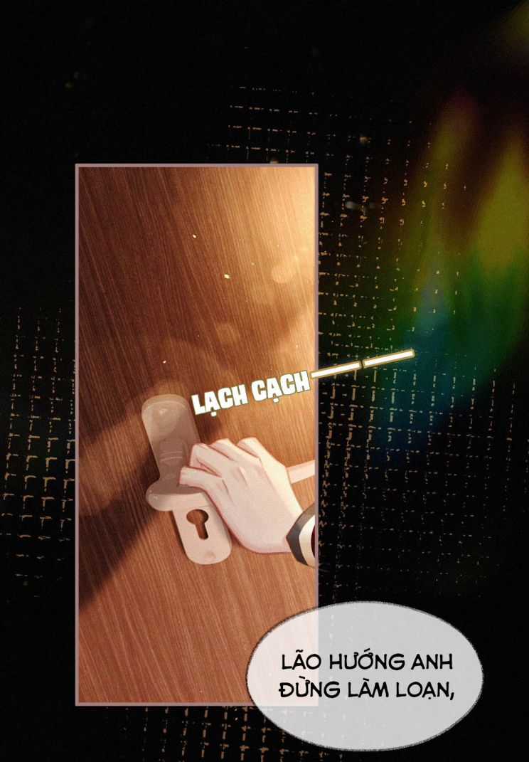 Môi Súng - Chapter 76 - Trang 19