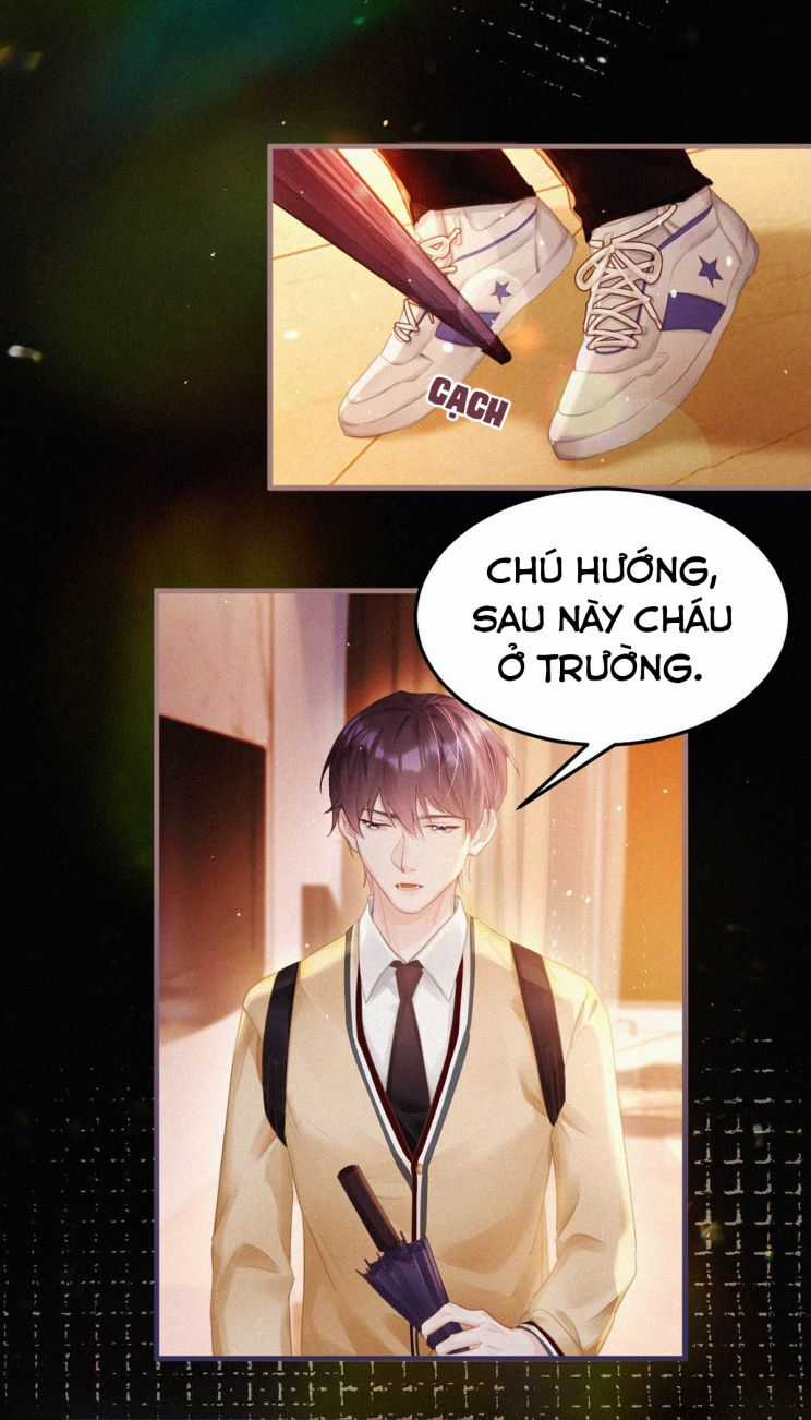 Môi Súng - Chapter 76 - Trang 21