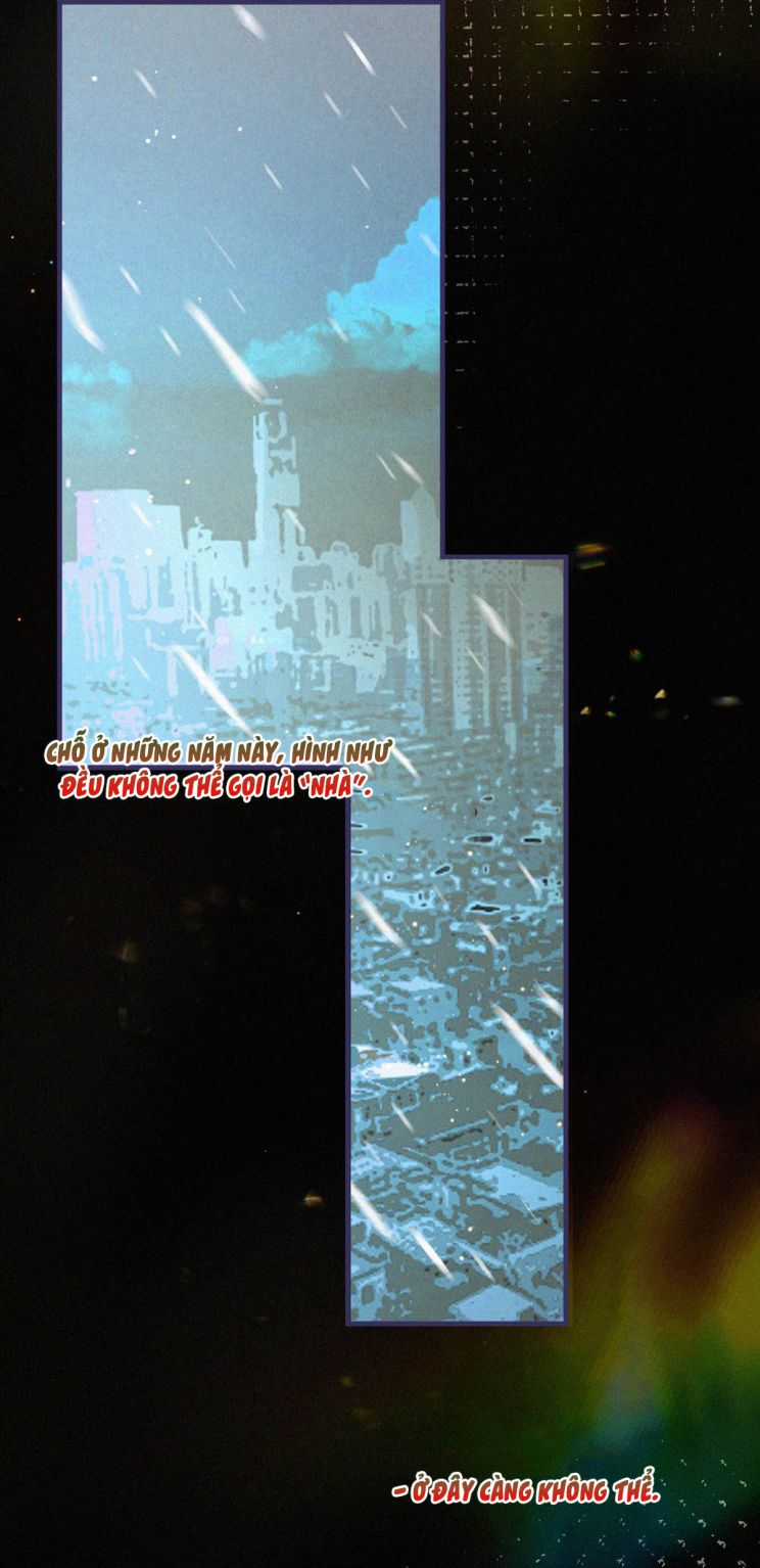 Môi Súng - Chapter 76 - Trang 22