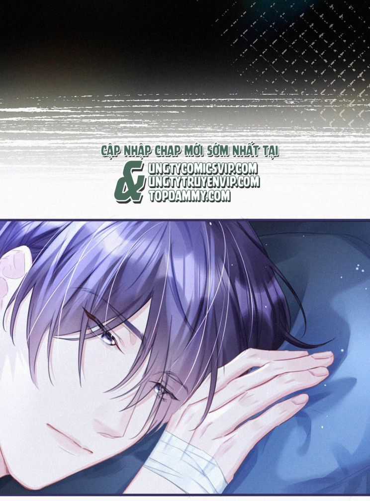 Môi Súng - Chapter 76 - Trang 23