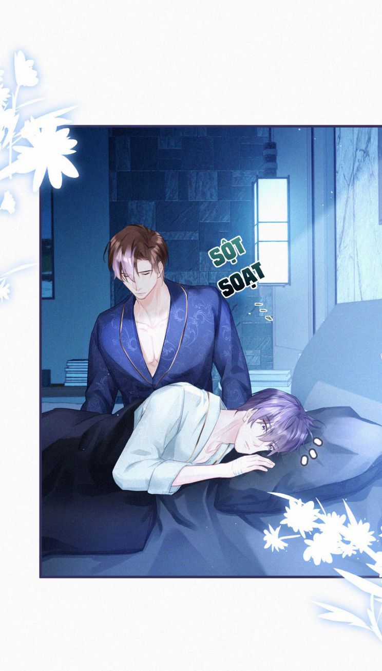 Môi Súng - Chapter 76 - Trang 24