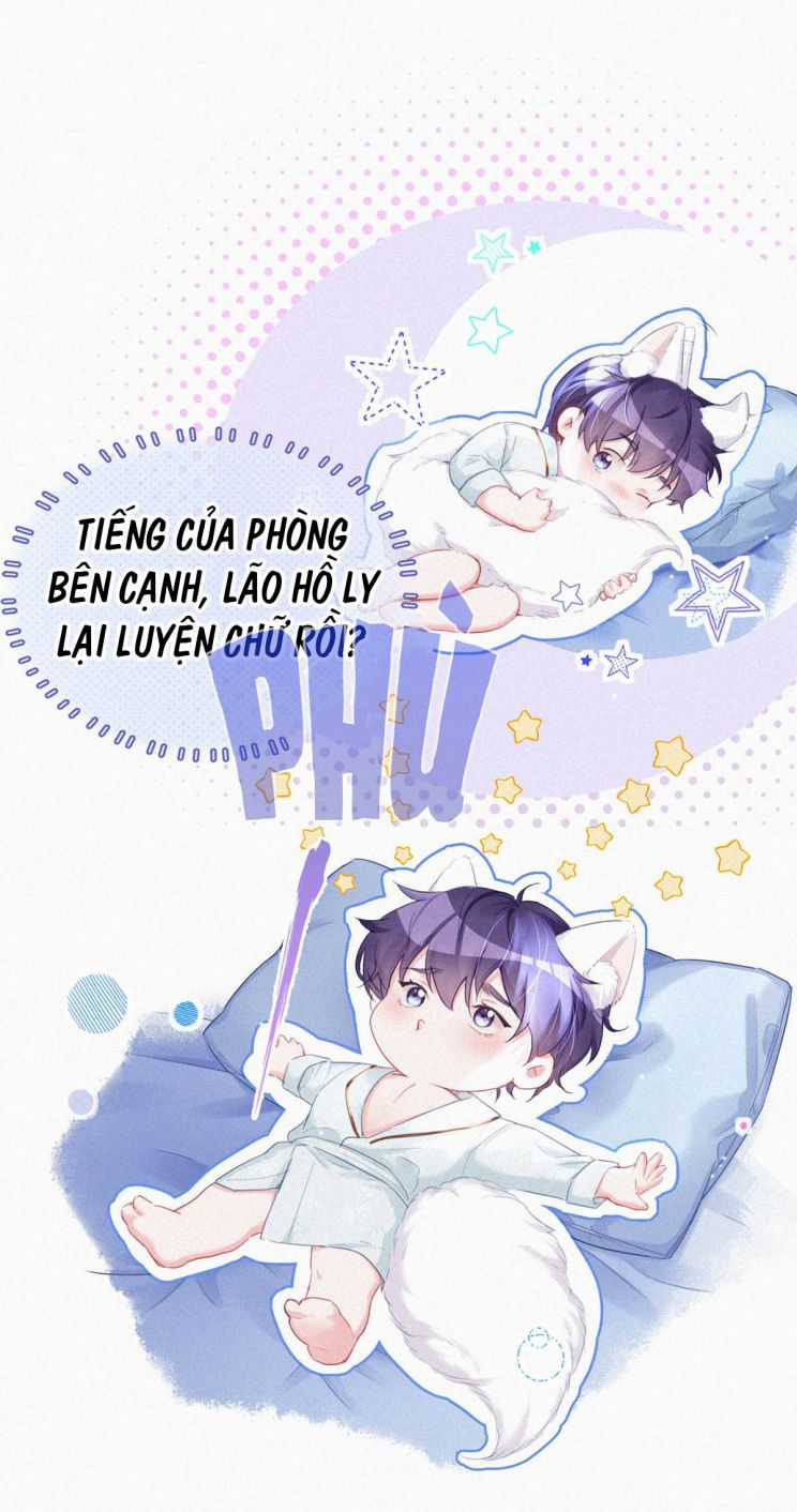 Môi Súng - Chapter 76 - Trang 27