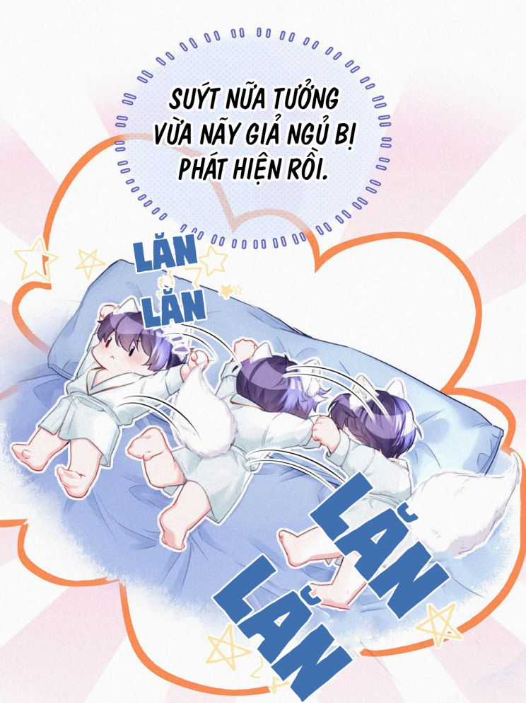 Môi Súng - Chapter 76 - Trang 28