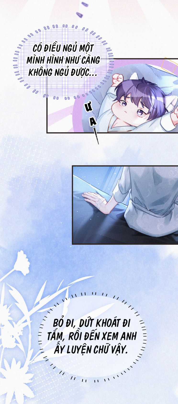 Môi Súng - Chapter 76 - Trang 29