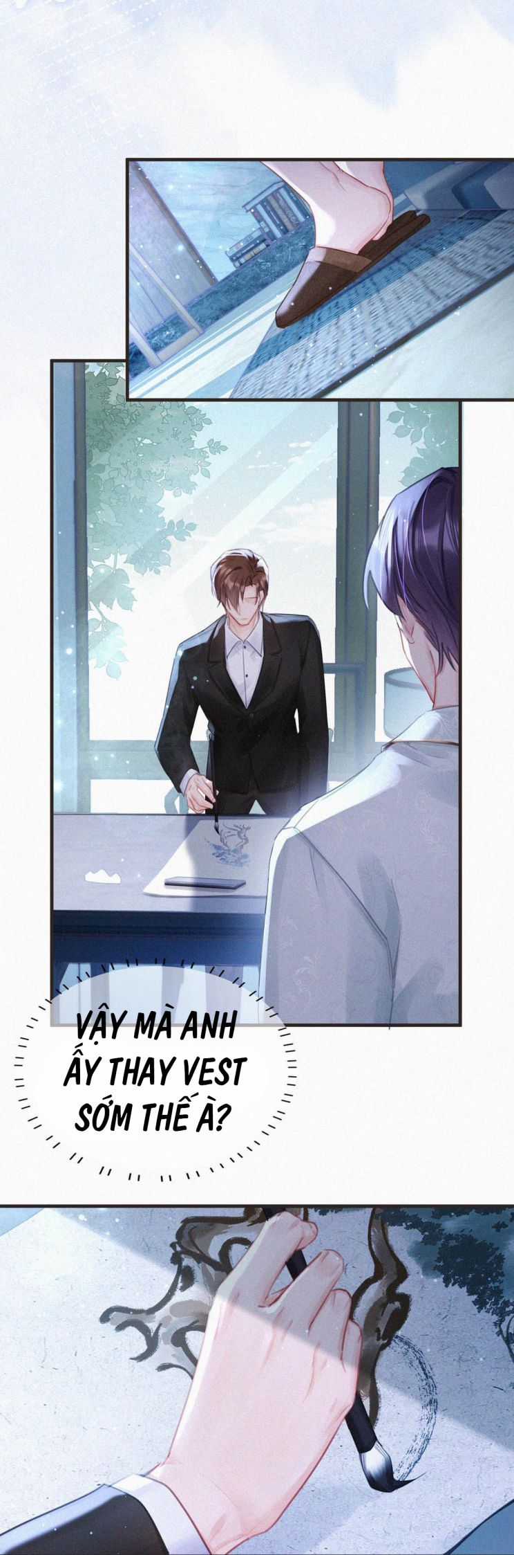 Môi Súng - Chapter 76 - Trang 30