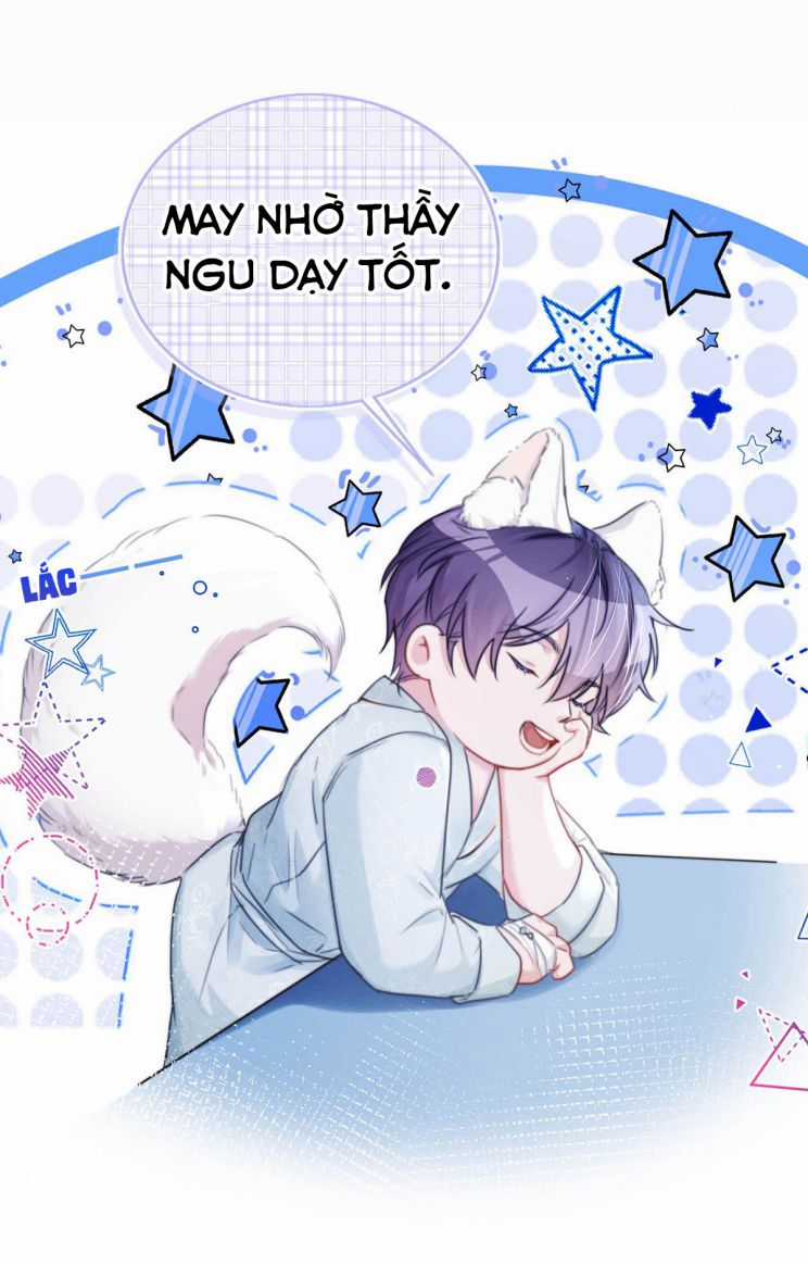 Môi Súng - Chapter 76 - Trang 33