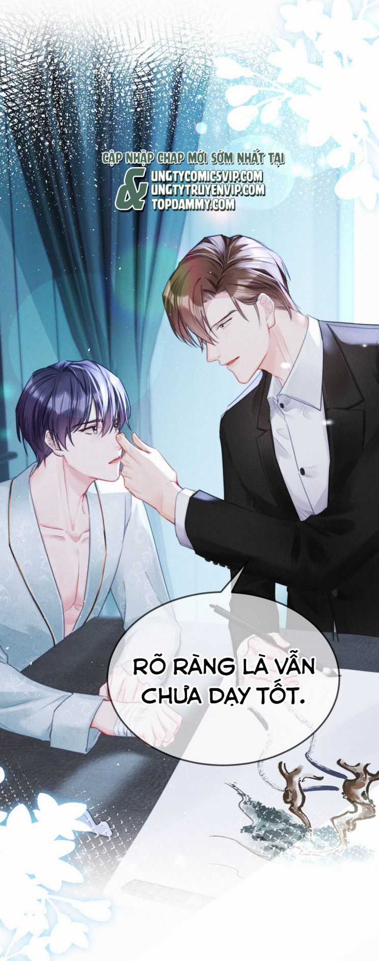 Môi Súng - Chapter 76 - Trang 35