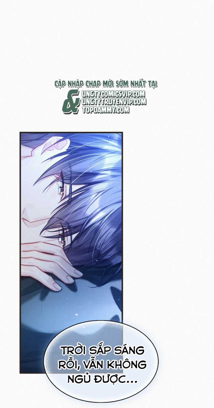 Môi Súng - Chapter 76 - Trang 5