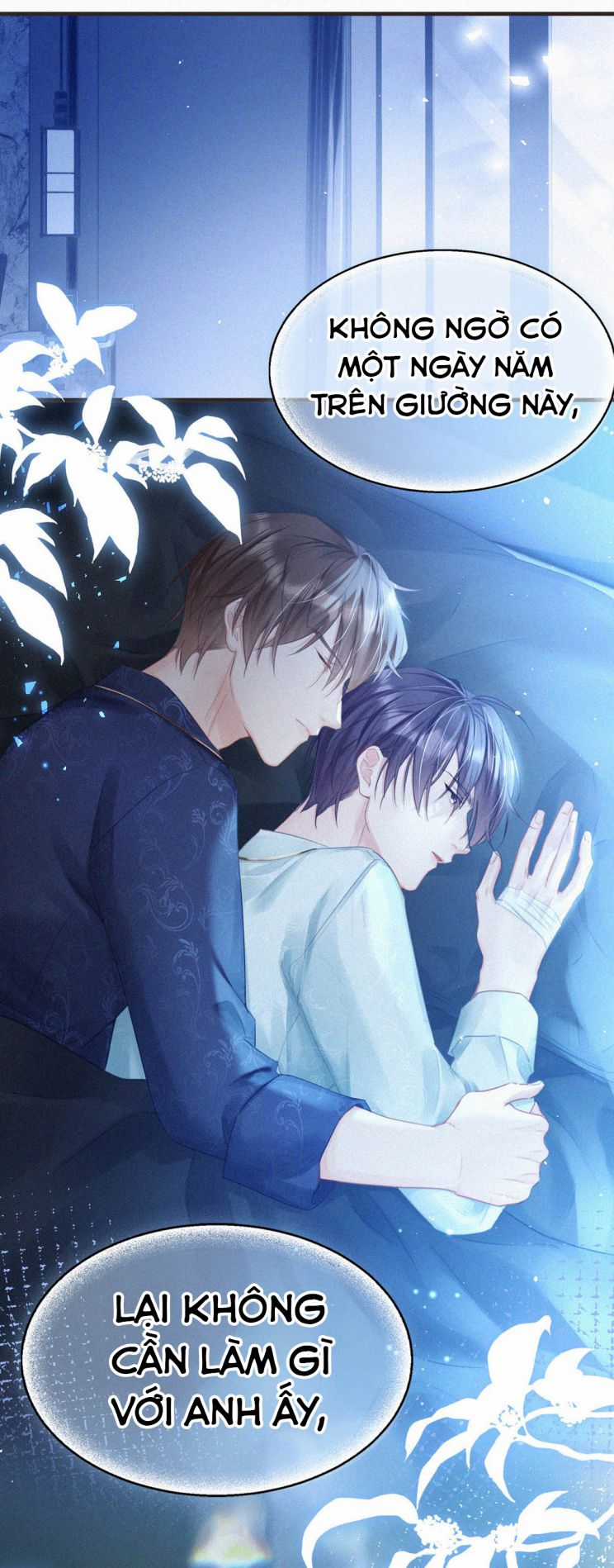 Môi Súng - Chapter 76 - Trang 6