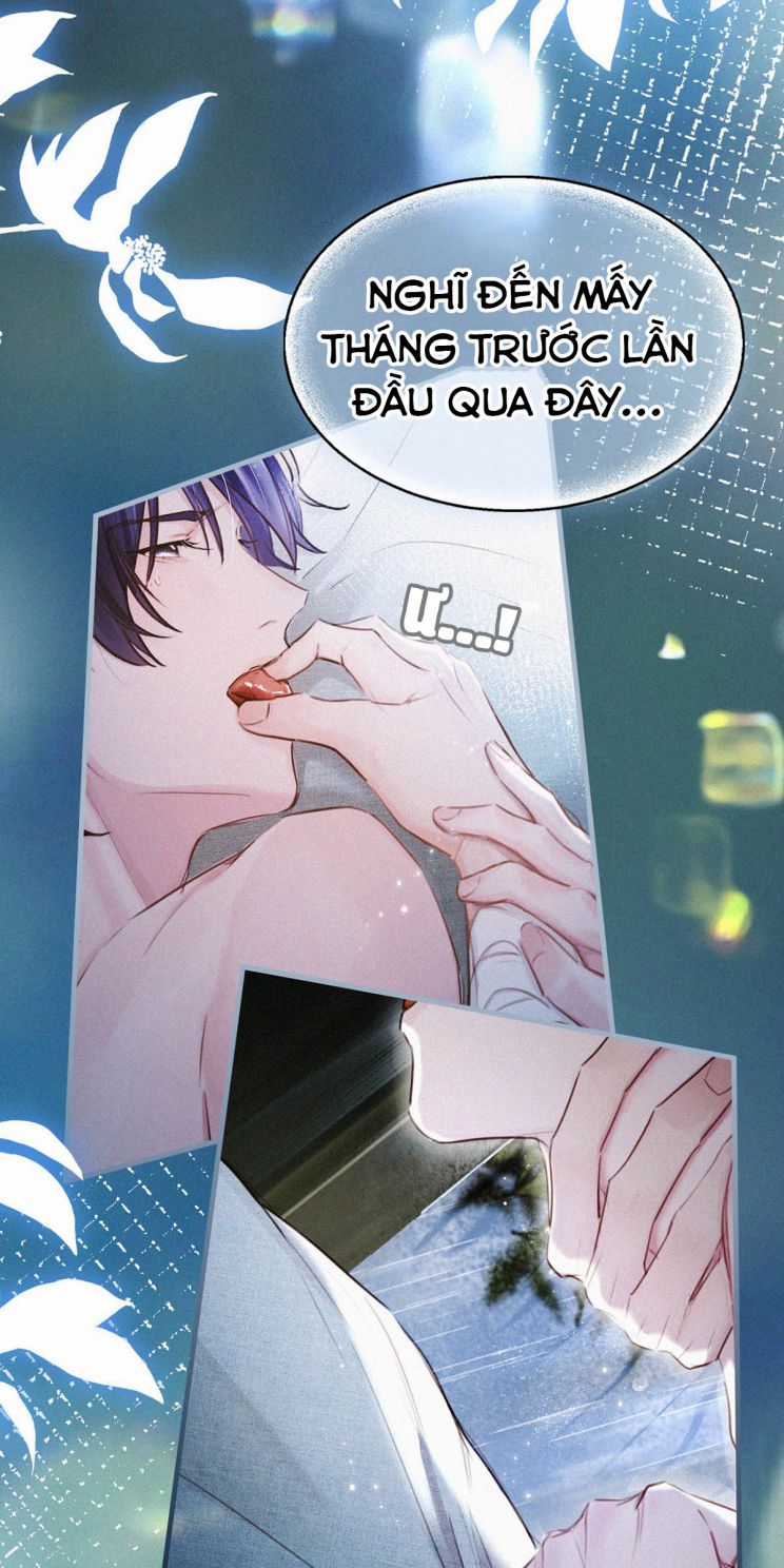 Môi Súng - Chapter 76 - Trang 7