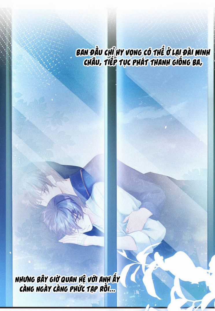 Môi Súng - Chapter 76 - Trang 10