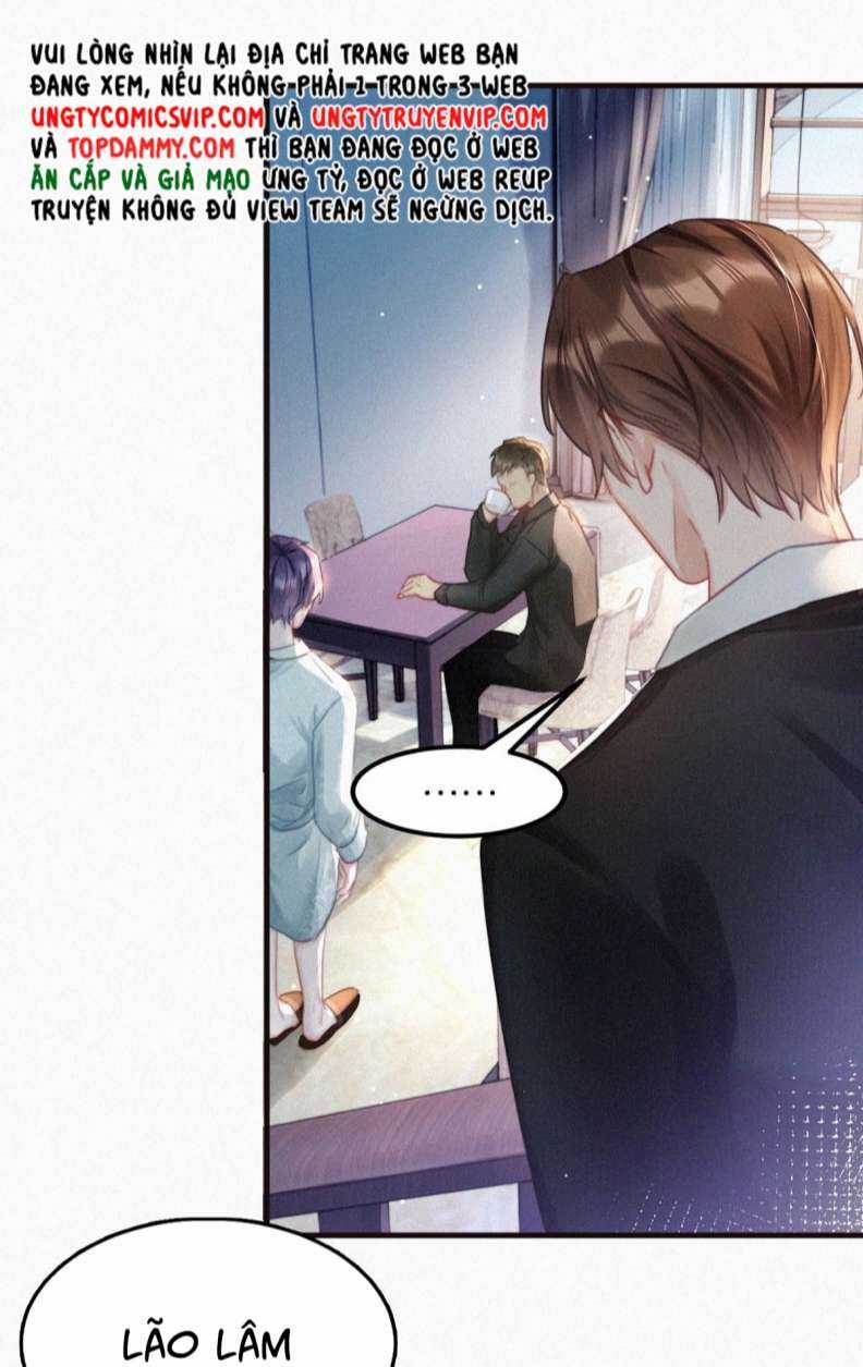 Môi Súng - Chapter 77 - Trang 11