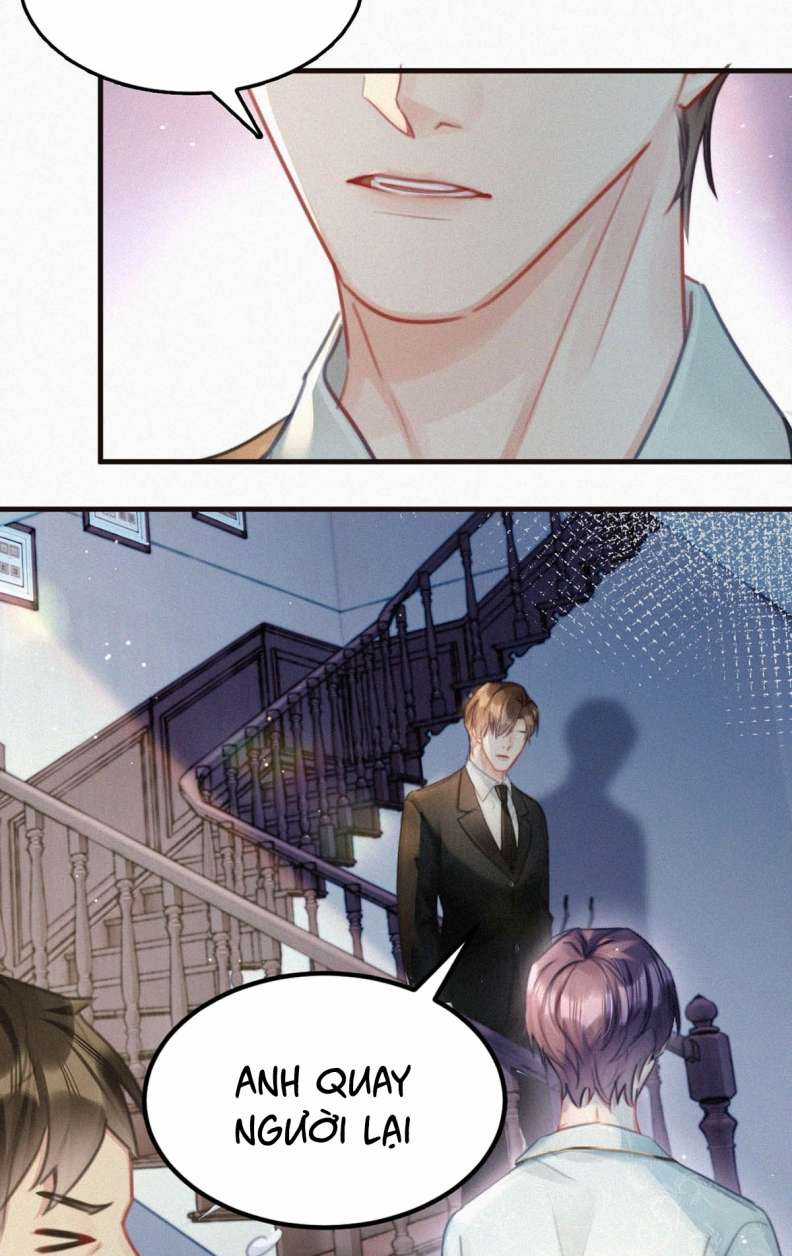 Môi Súng - Chapter 77 - Trang 12