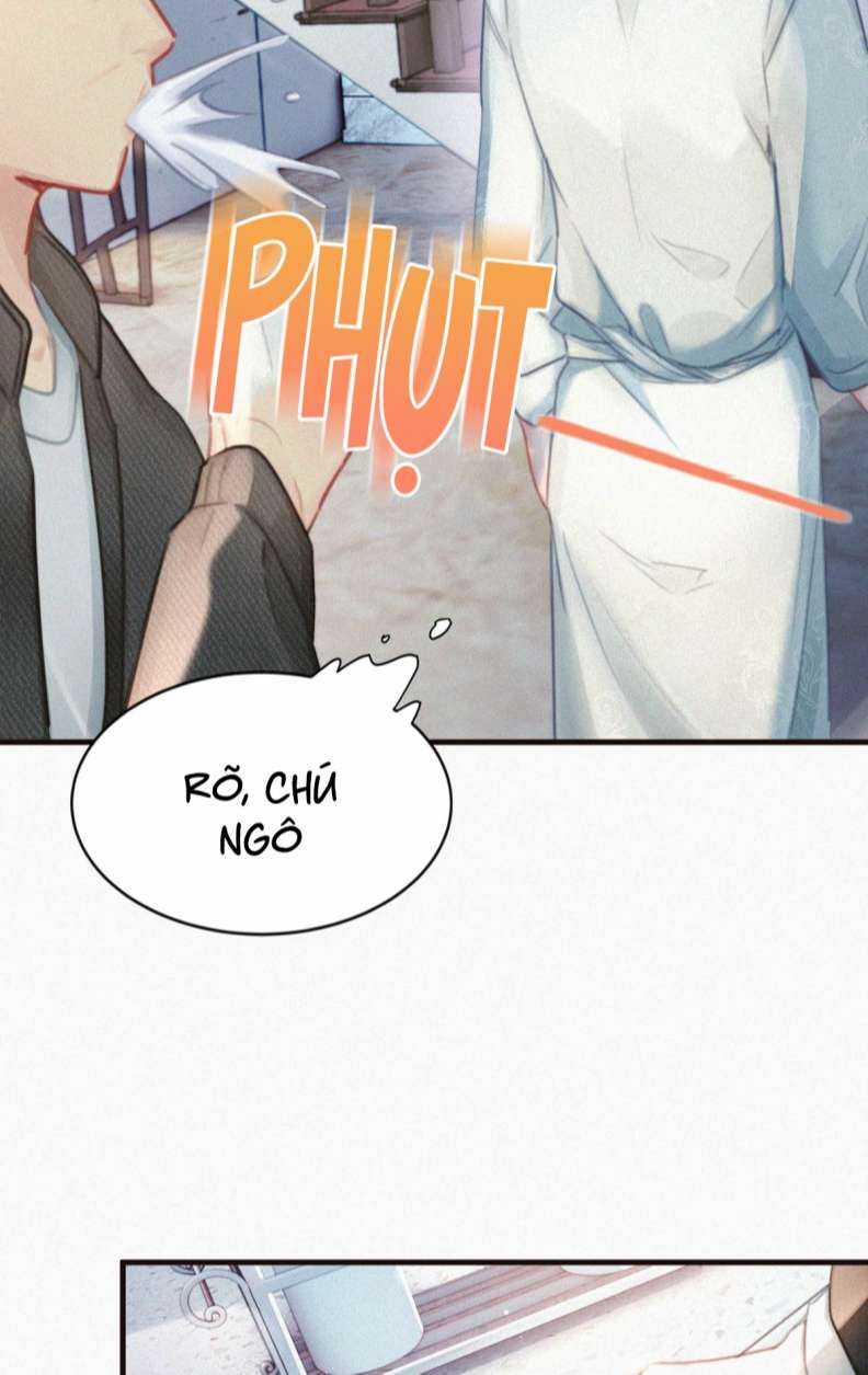 Môi Súng - Chapter 77 - Trang 13