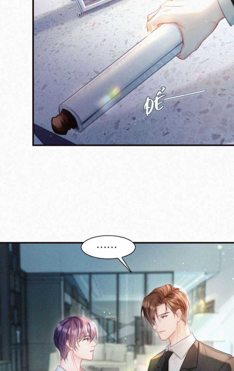 Môi Súng - Chapter 77 - Trang 14