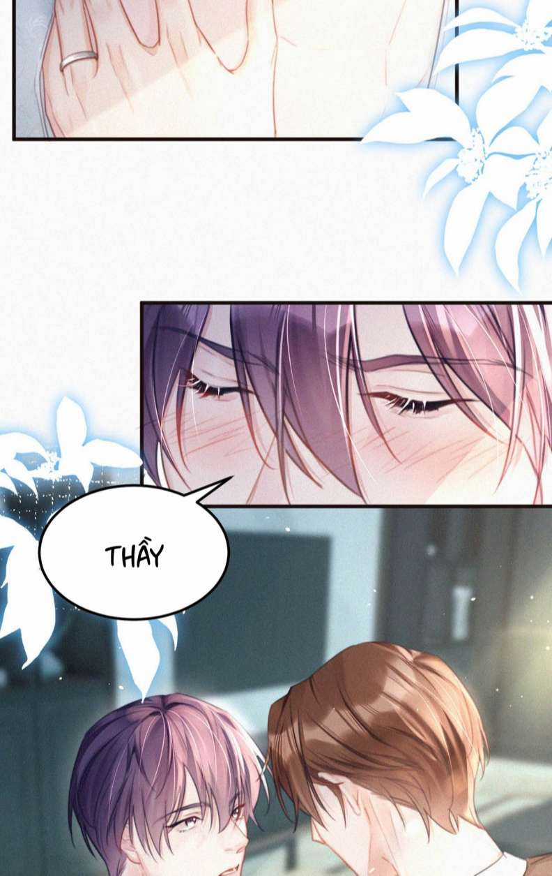 Môi Súng - Chapter 77 - Trang 16