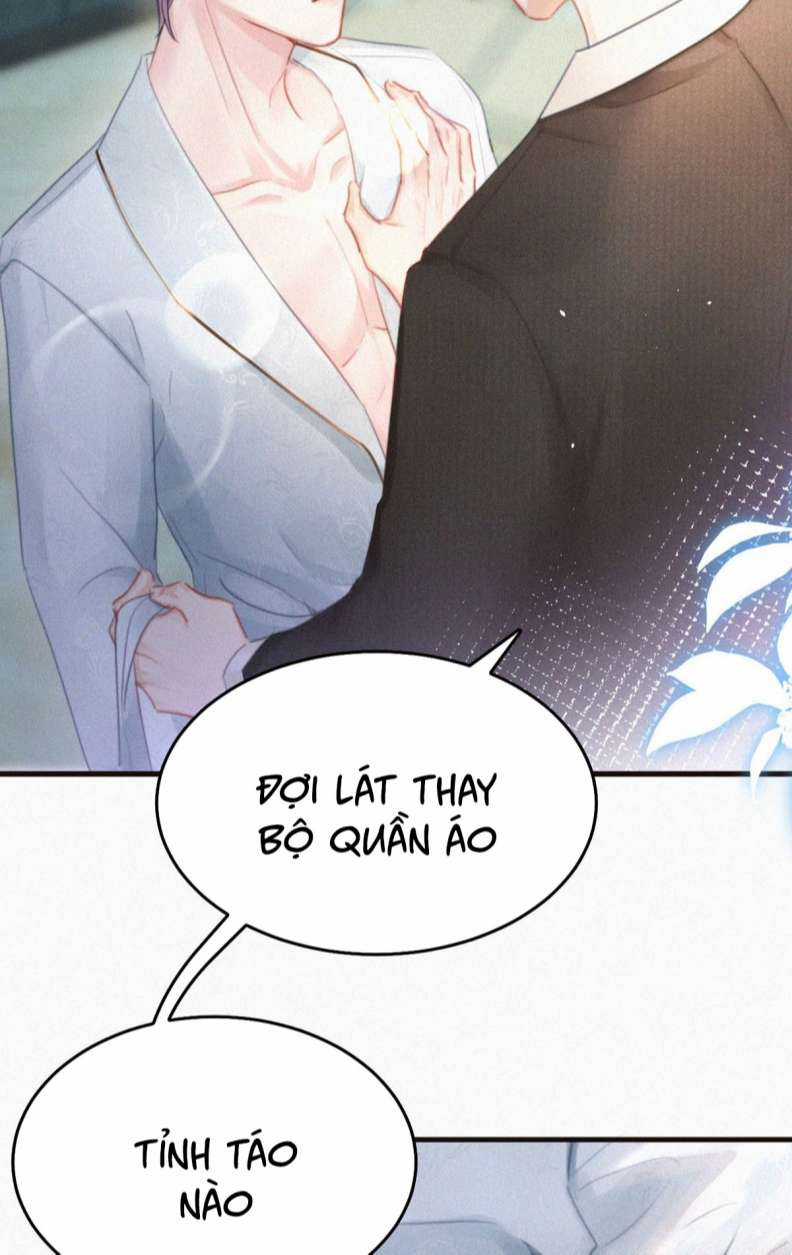 Môi Súng - Chapter 77 - Trang 17