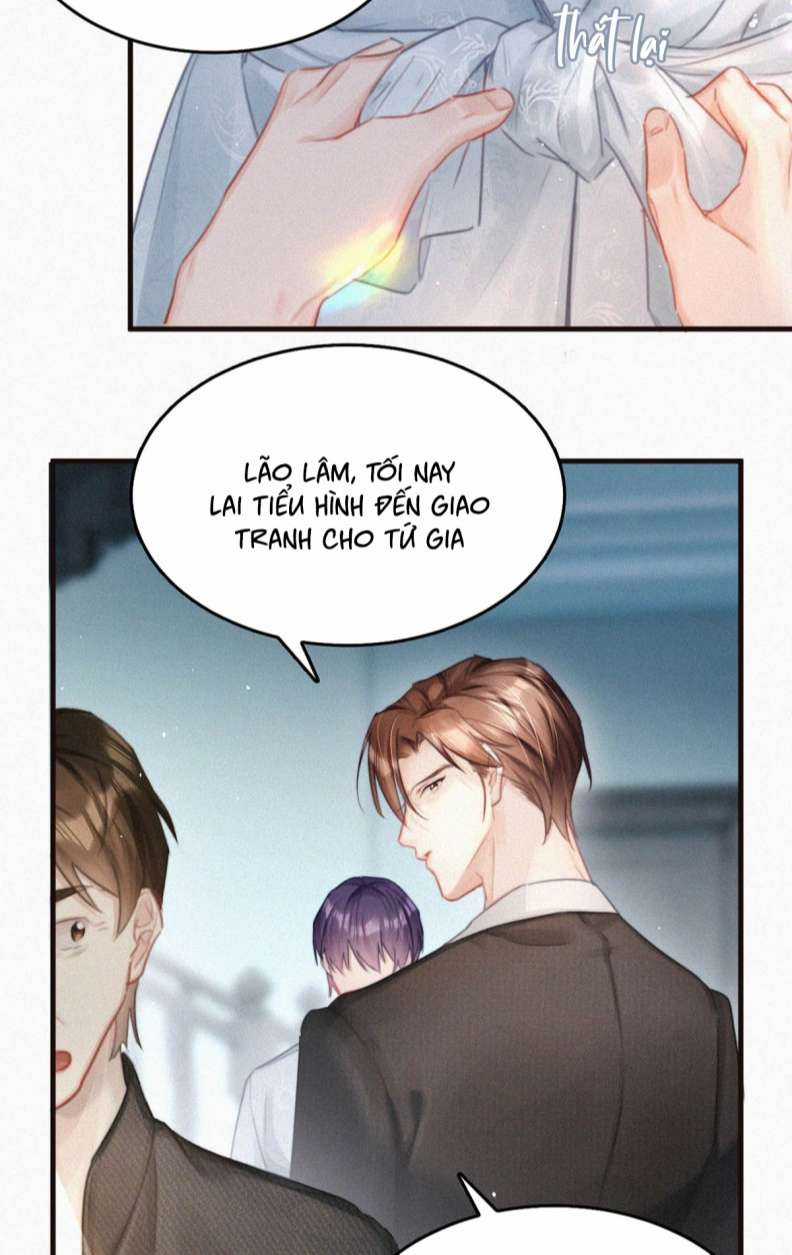 Môi Súng - Chapter 77 - Trang 18