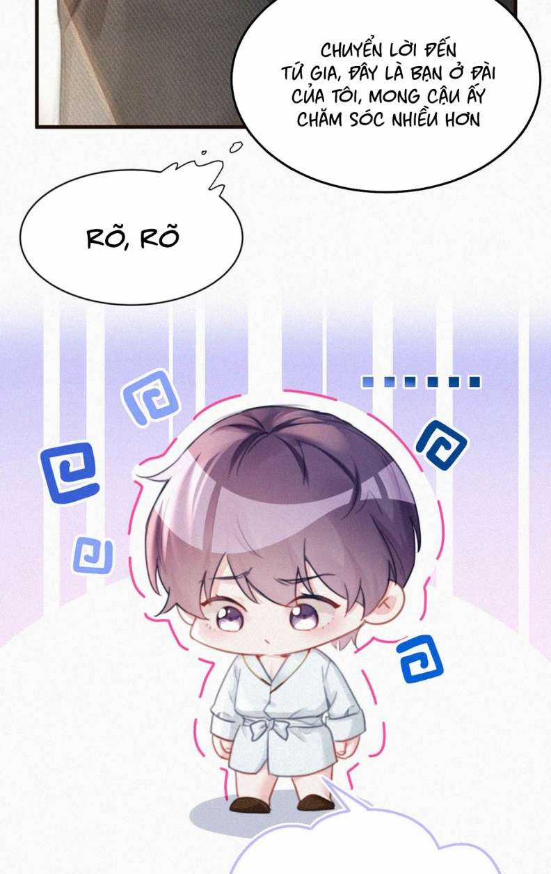 Môi Súng - Chapter 77 - Trang 19