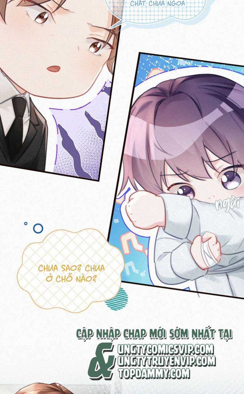 Môi Súng - Chapter 77 - Trang 23