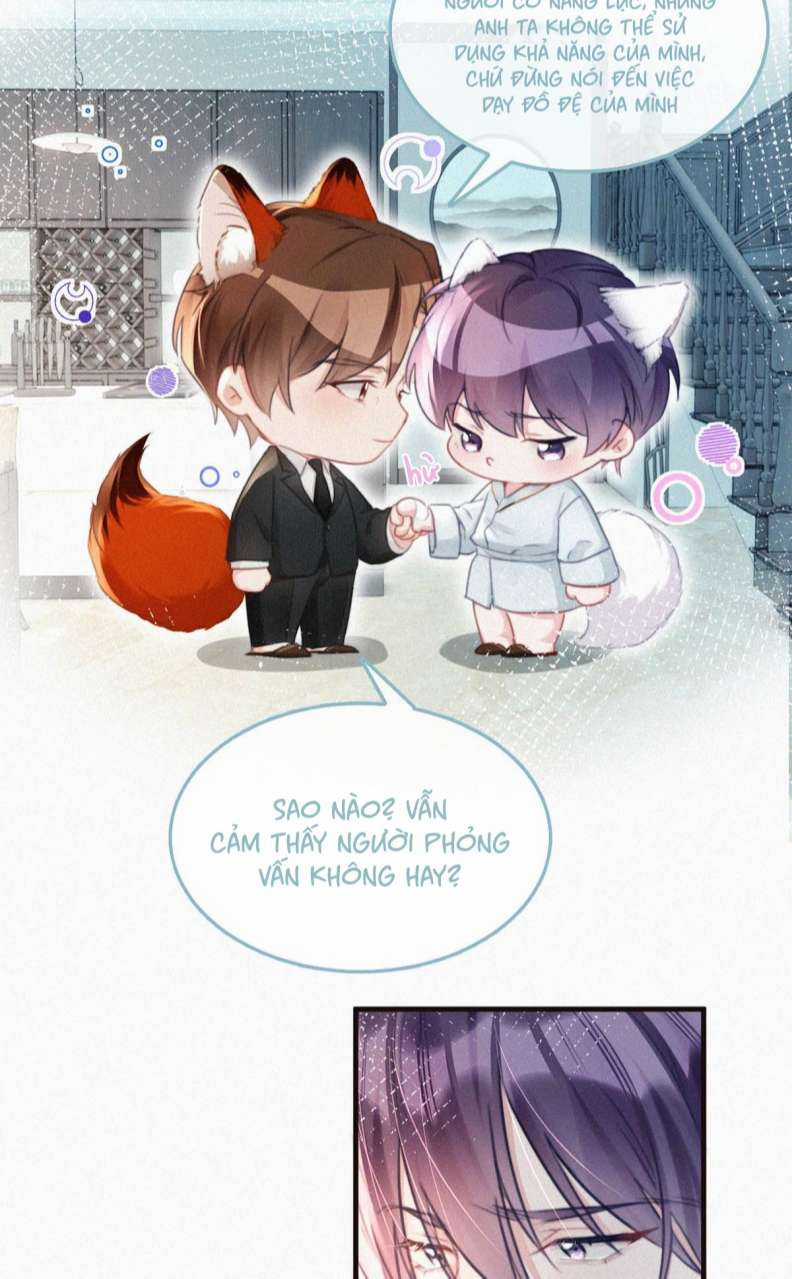 Môi Súng - Chapter 77 - Trang 25