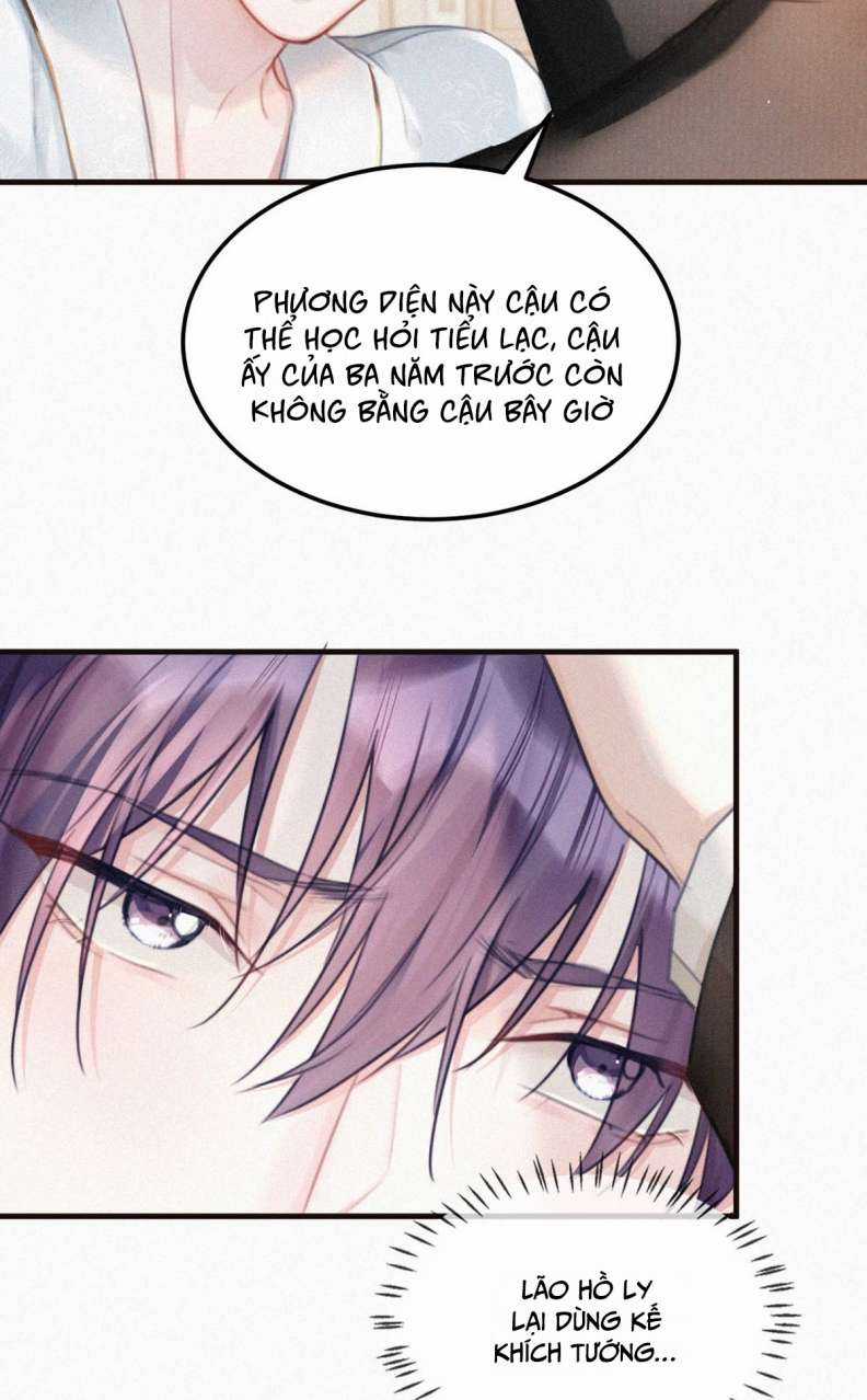 Môi Súng - Chapter 77 - Trang 28