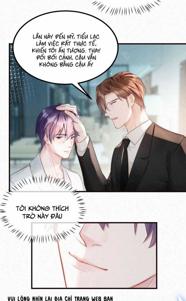 Môi Súng - Chapter 77 - Trang 29