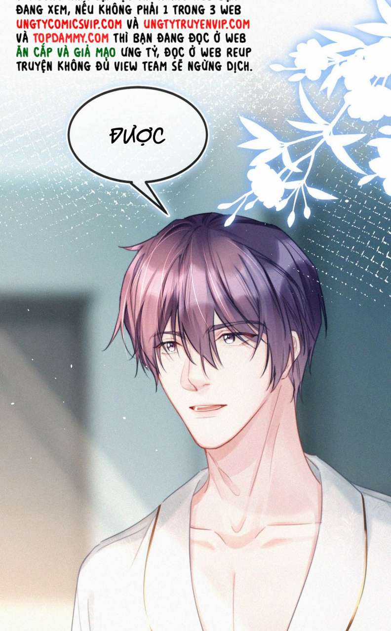 Môi Súng - Chapter 77 - Trang 30