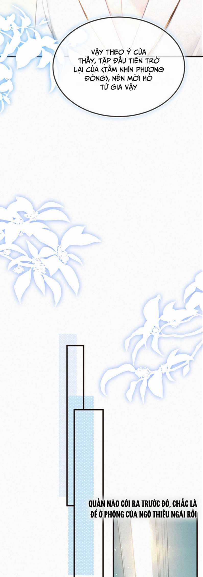 Môi Súng - Chapter 77 - Trang 31