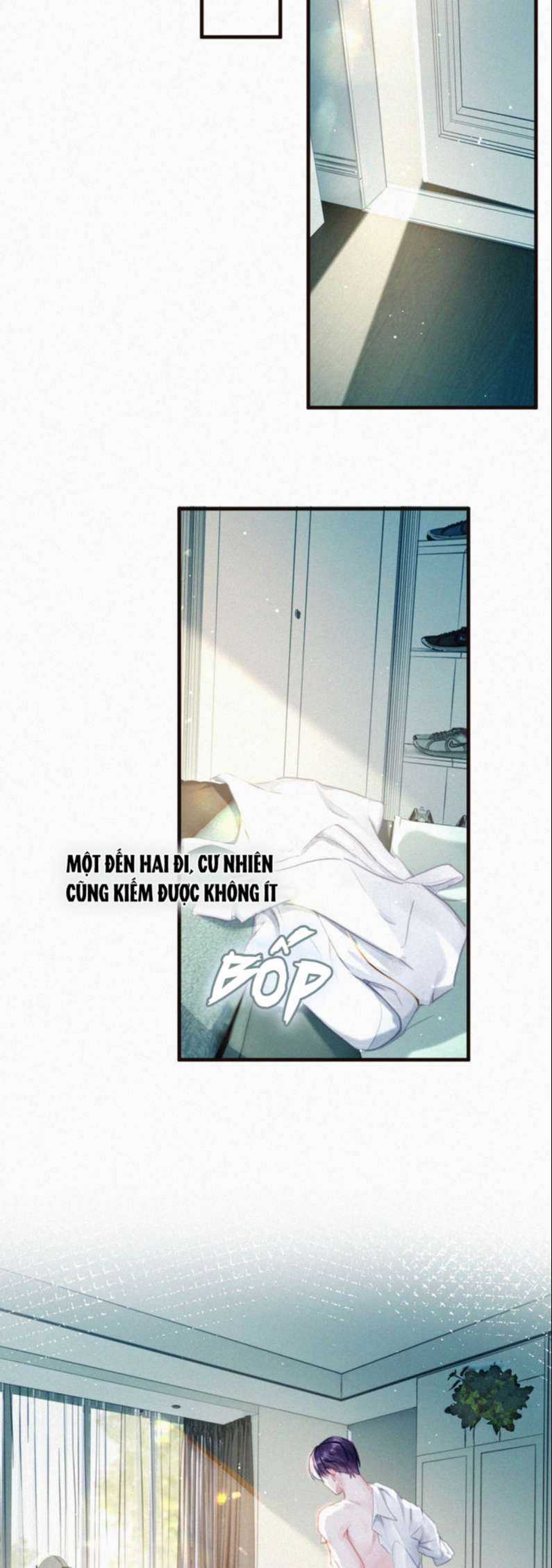 Môi Súng - Chapter 77 - Trang 32