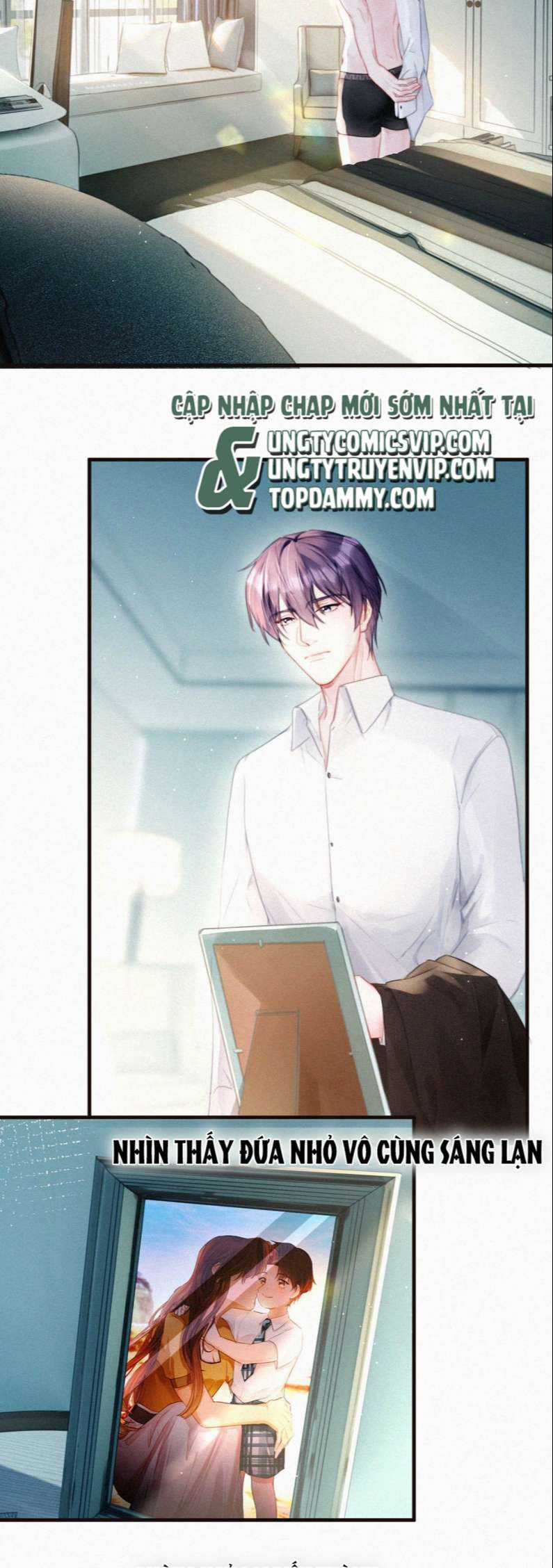 Môi Súng - Chapter 77 - Trang 33