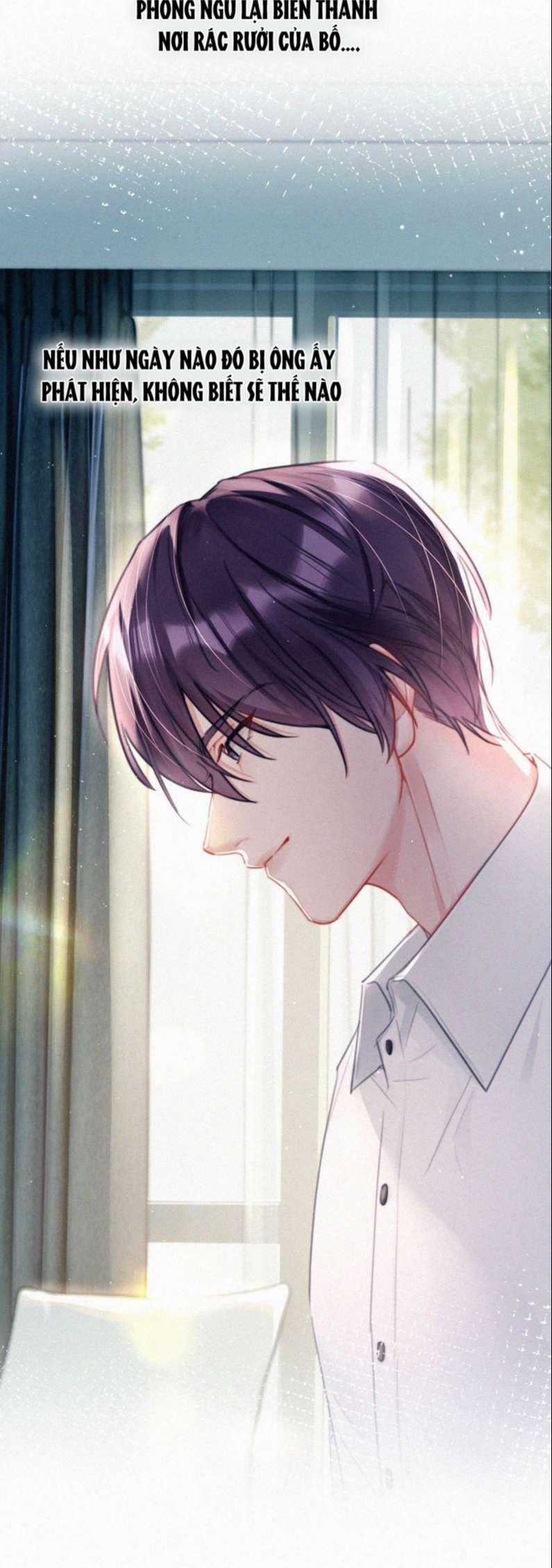 Môi Súng - Chapter 77 - Trang 34