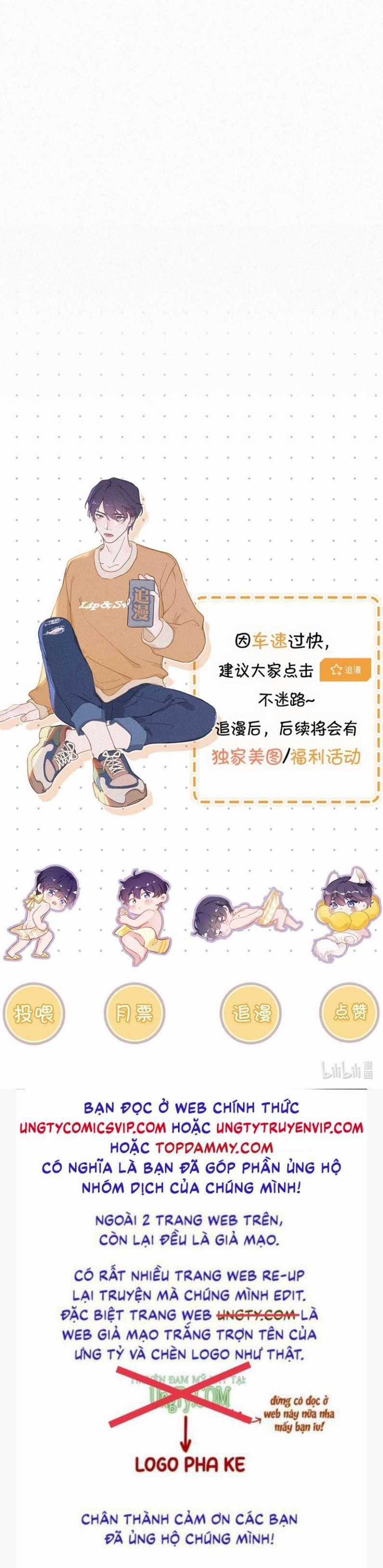 Môi Súng - Chapter 77 - Trang 35