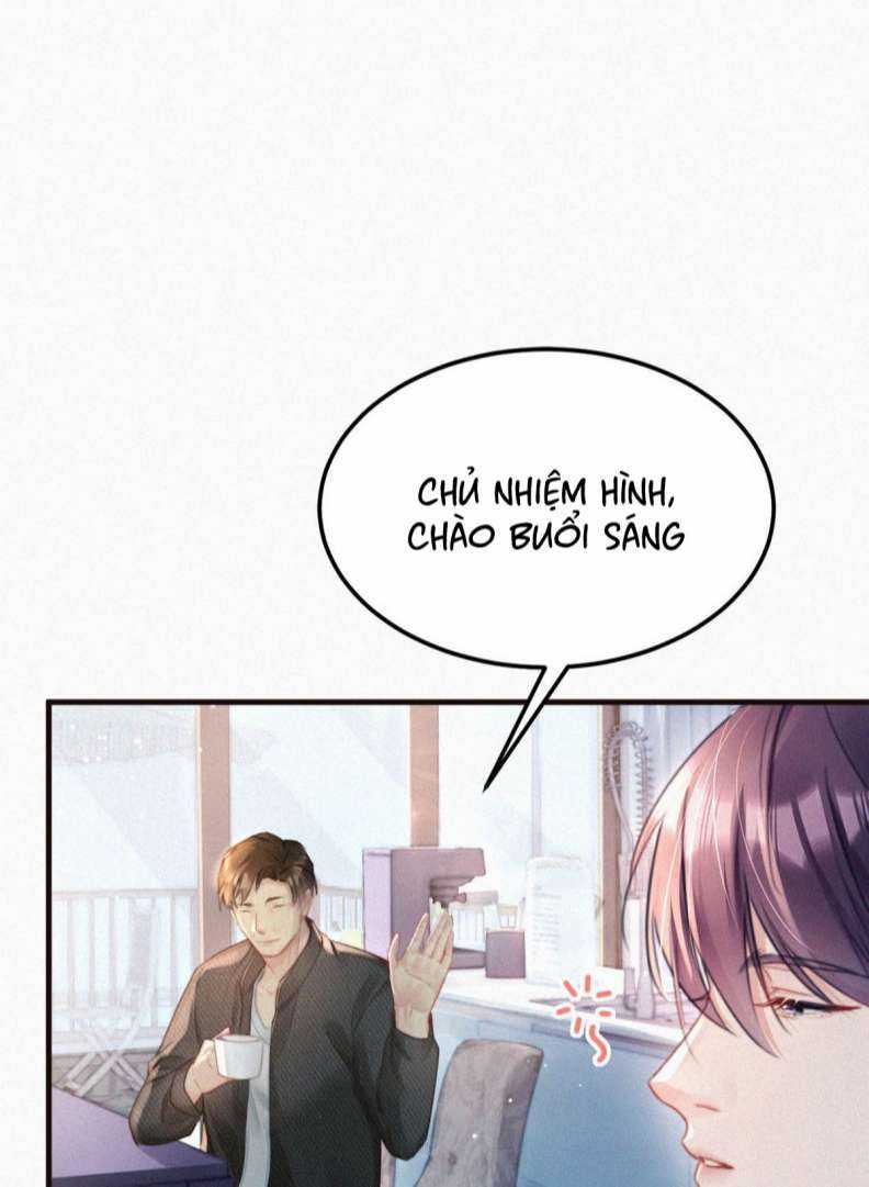 Môi Súng - Chapter 77 - Trang 6