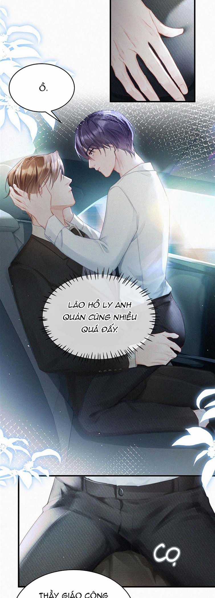 Môi Súng - Chapter 78 - Trang 11