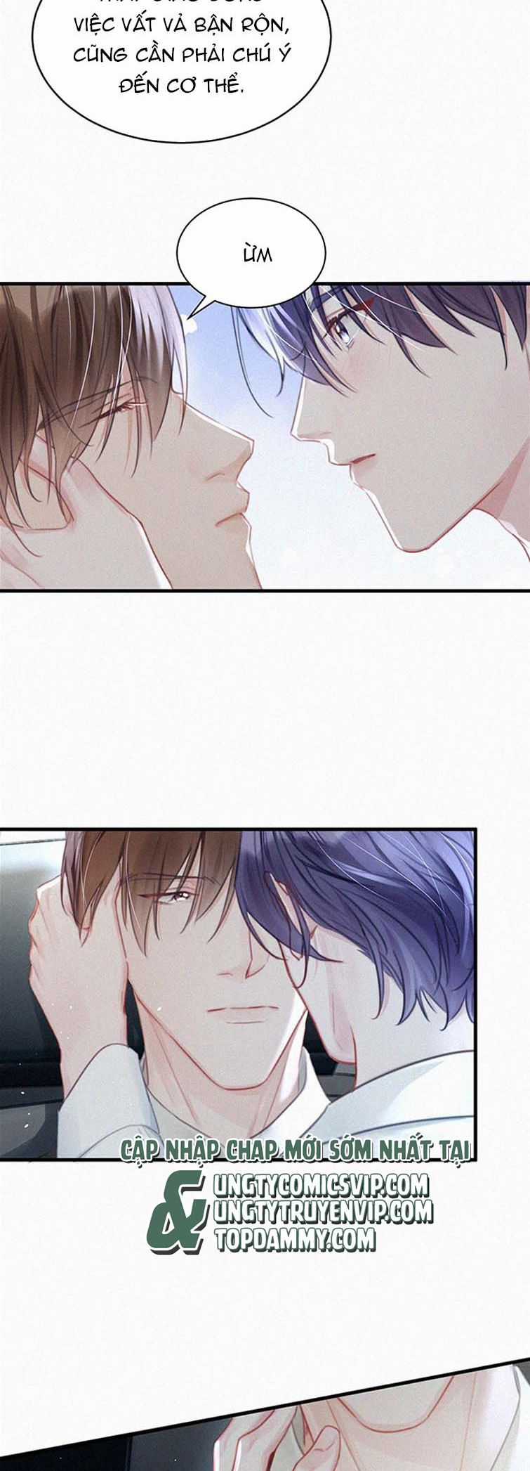 Môi Súng - Chapter 78 - Trang 12