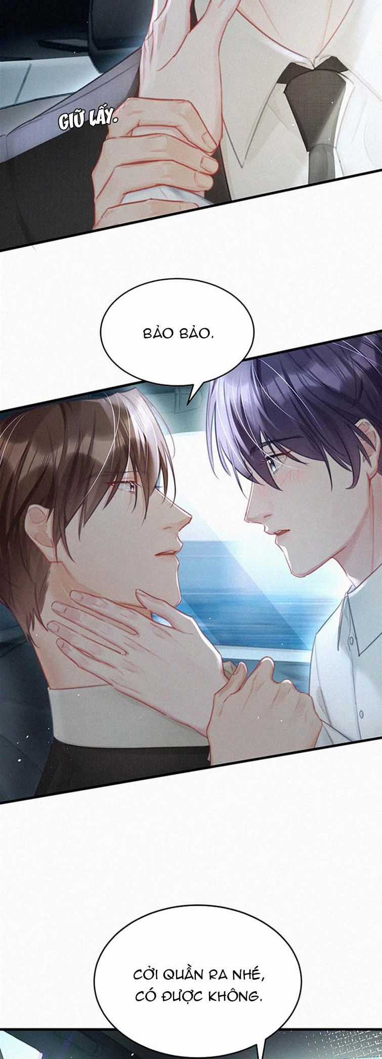 Môi Súng - Chapter 78 - Trang 13